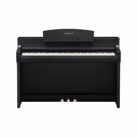 Yamaha CSP-275 Clavinova Smart Digital Piano
