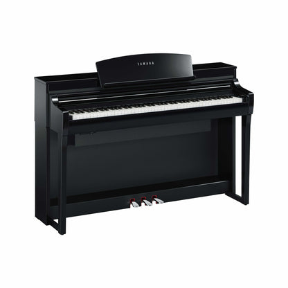 Yamaha CSP-275 Clavinova Smart Digital Piano