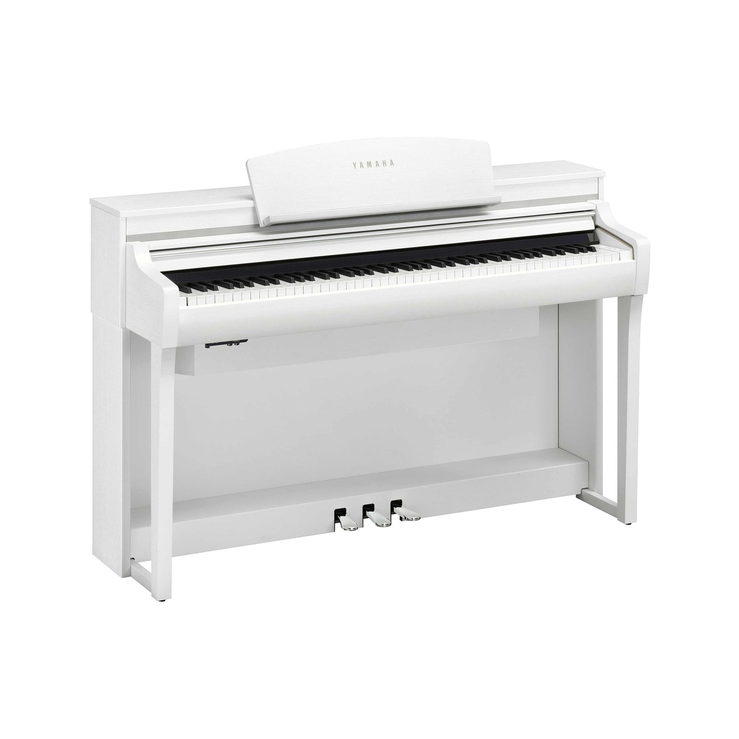 Yamaha CSP-275 Clavinova Smart Digital Piano