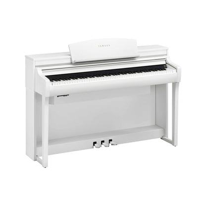 Yamaha CSP-275 Clavinova Smart Digital Piano