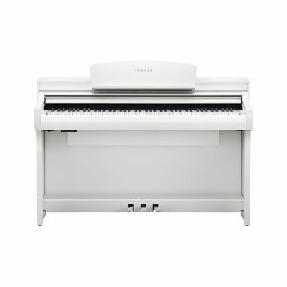 Yamaha CSP-275 Clavinova Smart Digital Piano