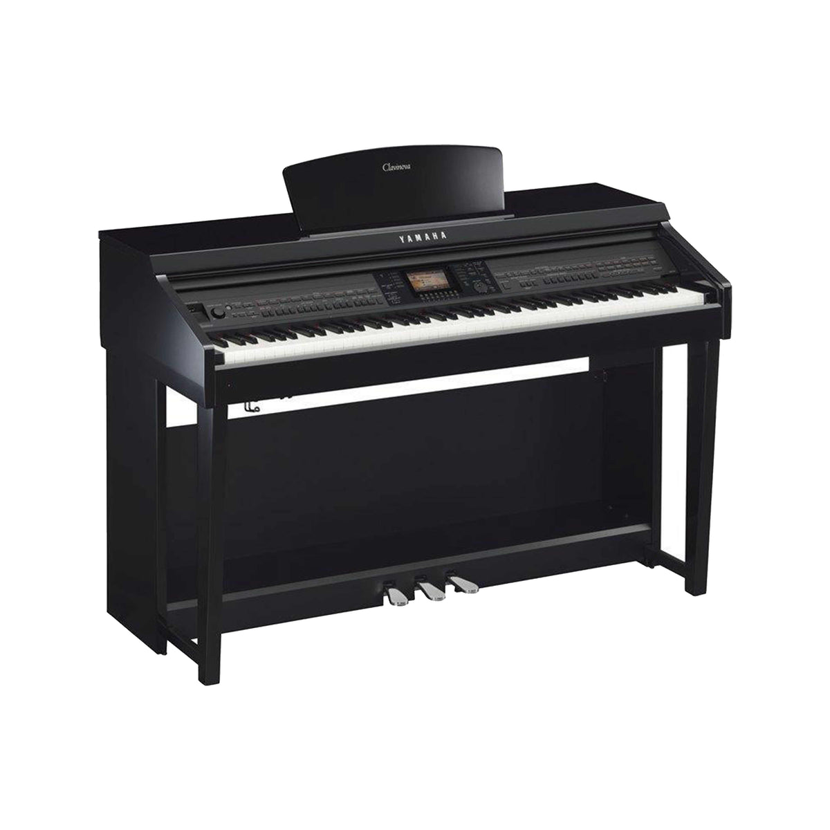 Yamaha CVP-701 Clavinova Digital Piano
