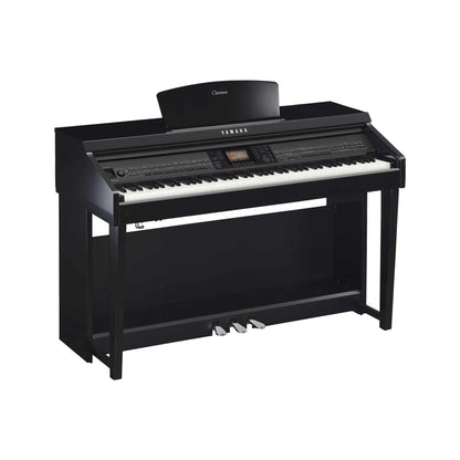 Yamaha CVP-701 Clavinova Digital Piano