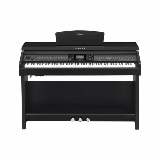 Yamaha CVP-701 Clavinova Digital Piano