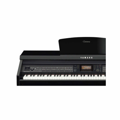 Yamaha CVP-701 Clavinova Digital Piano