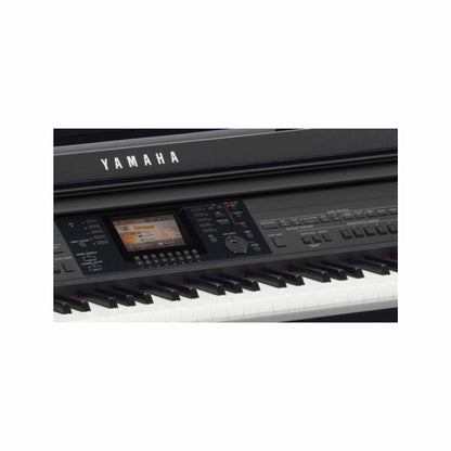 Yamaha CVP-701 Clavinova Digital Piano