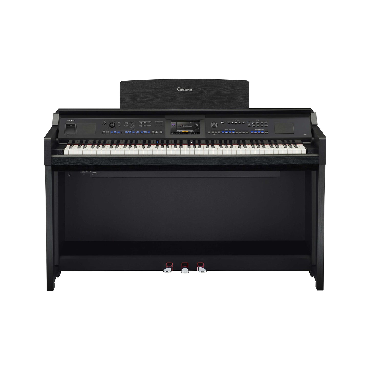 Yamaha CVP-905 Clavinova Digital Piano