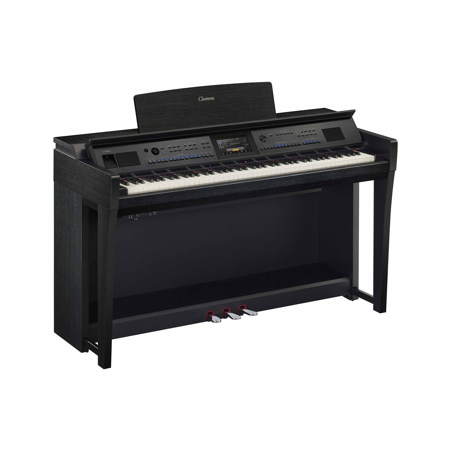 Yamaha CVP-905 Clavinova Digital Piano