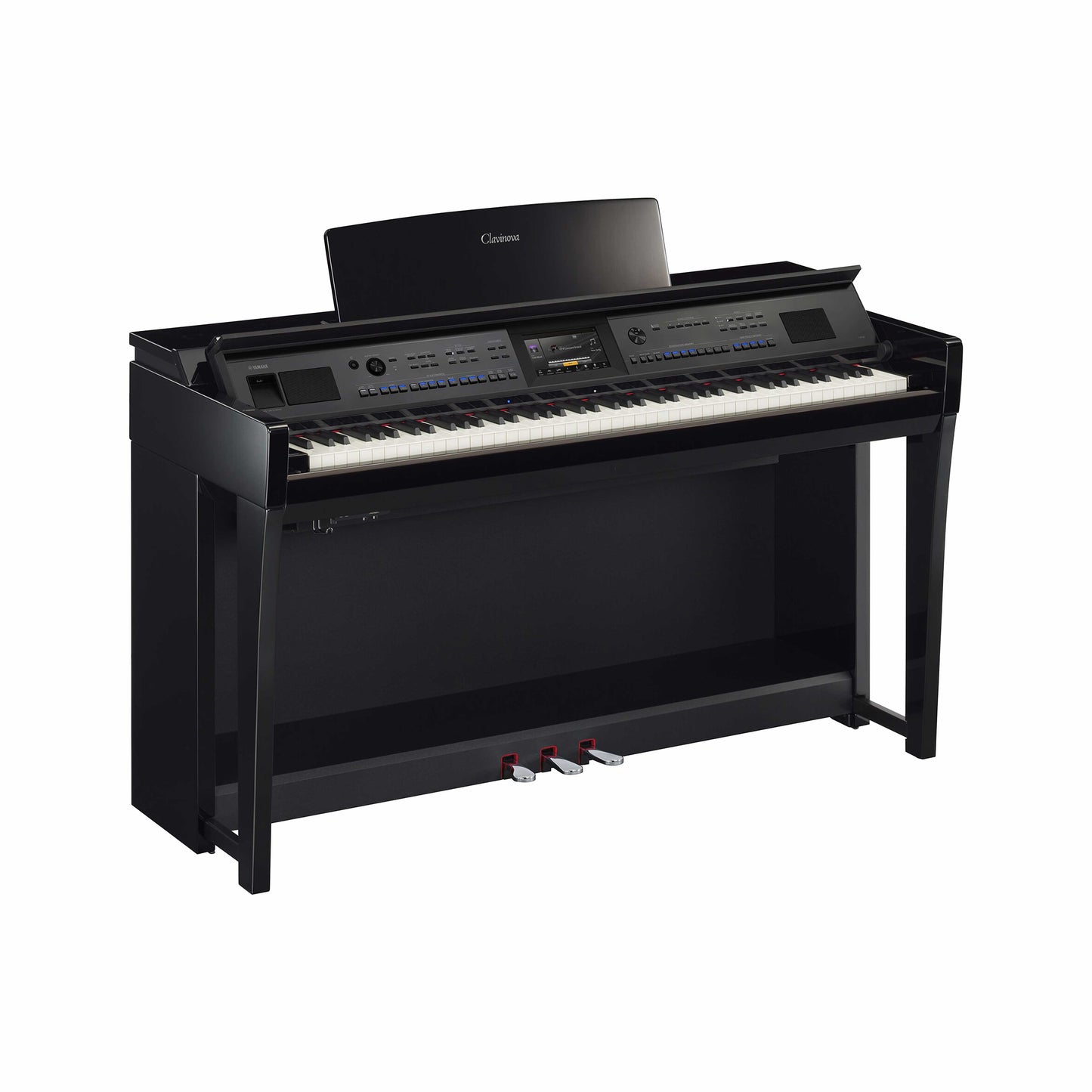 Yamaha CVP-905 Clavinova Digital Piano