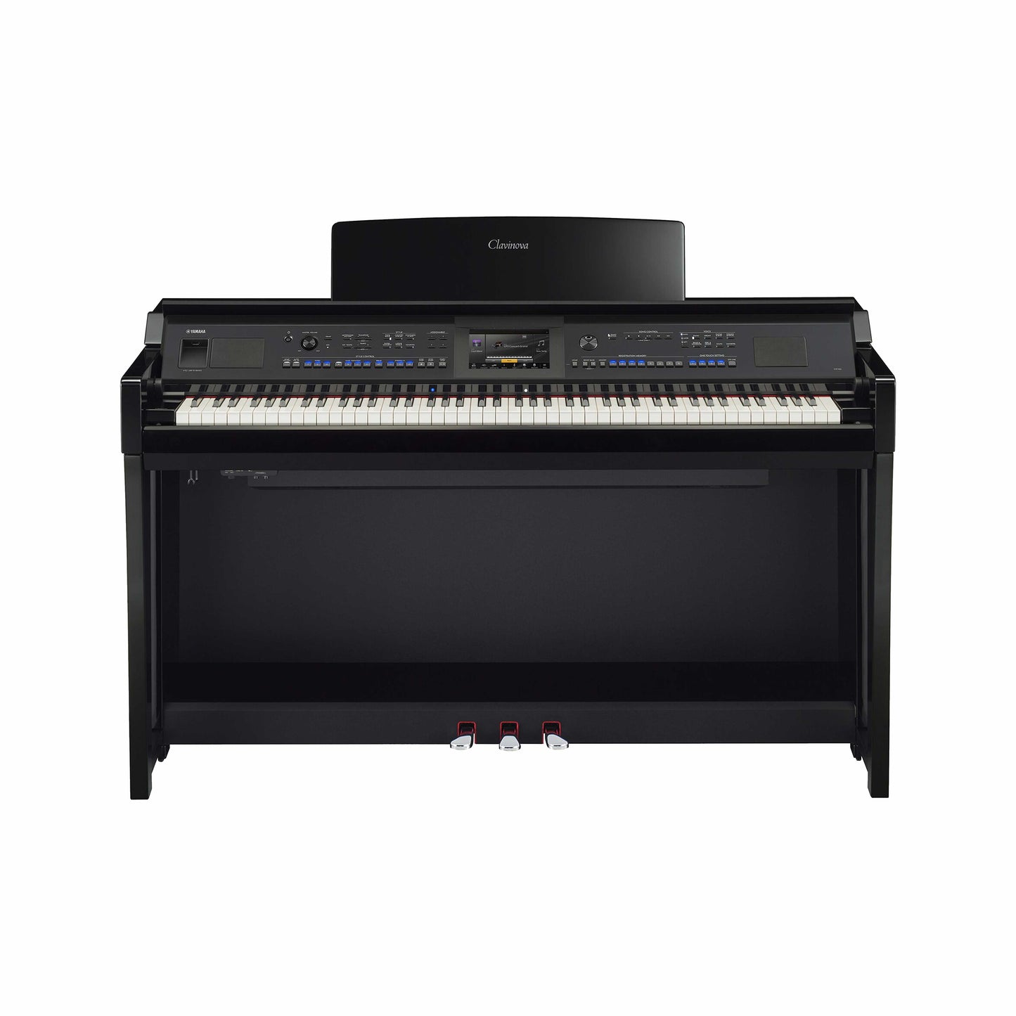 Yamaha CVP-905 Clavinova Digital Piano