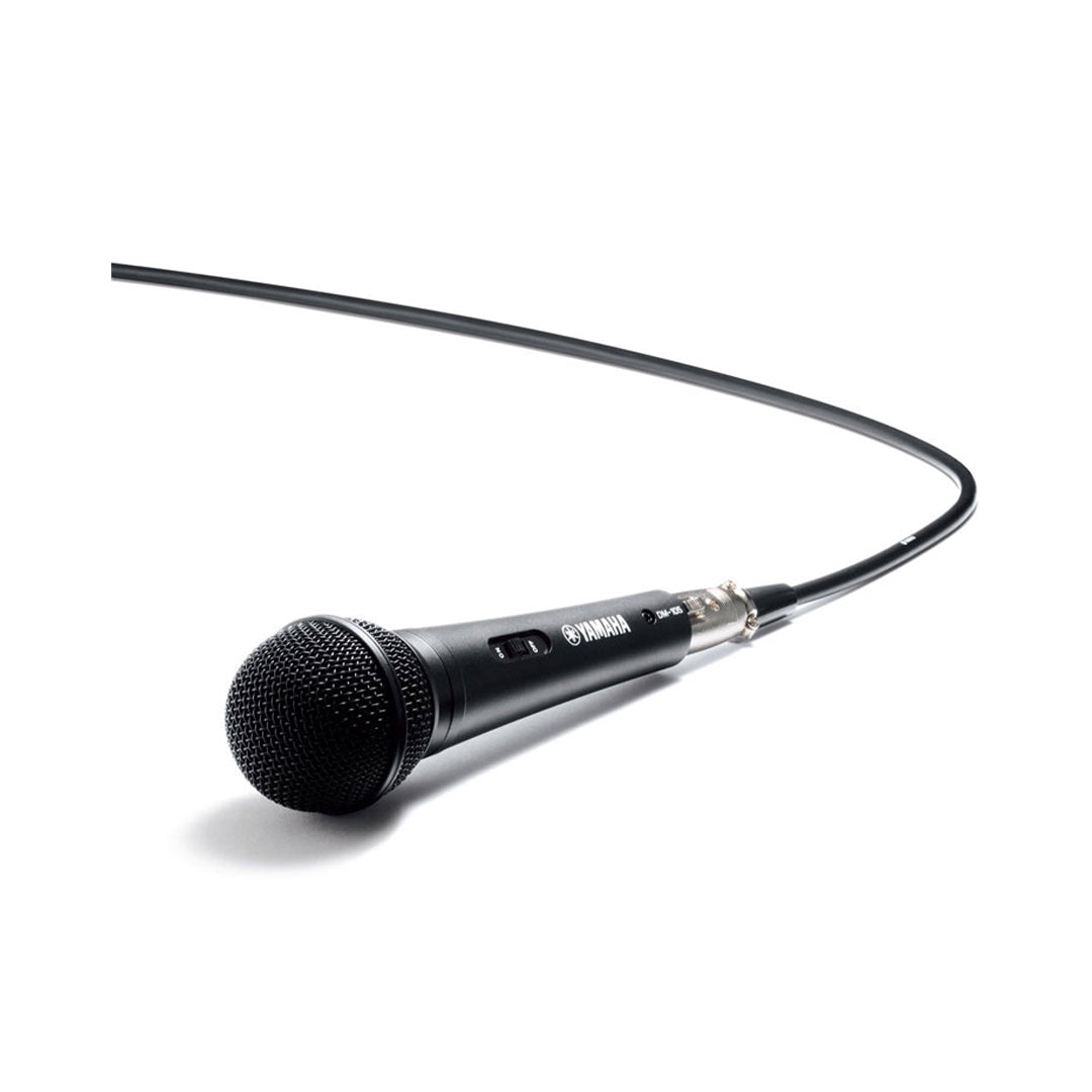 Yamaha DM-105 Dynamic Microphone