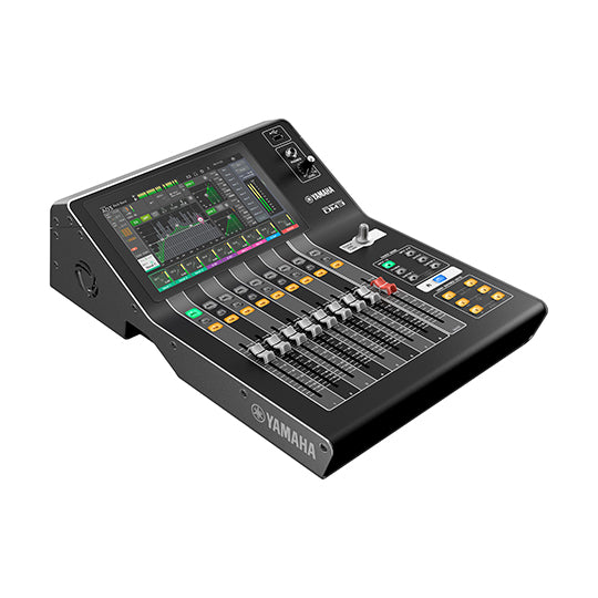 Yamaha DM3 Mixer Digital 16 Channel Dengan Dante Port