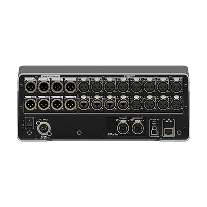 Yamaha DM3 Mixer Digital 16 Channel Dengan Dante Port
