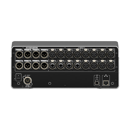 Yamaha DM3 Standard Mixer Digital 16 Channel