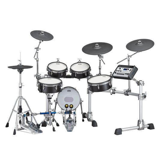 Yamaha DTX10KX Electronic Drum Kit
