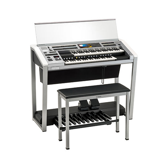 Yamaha ELS-02C Electone STAGEA