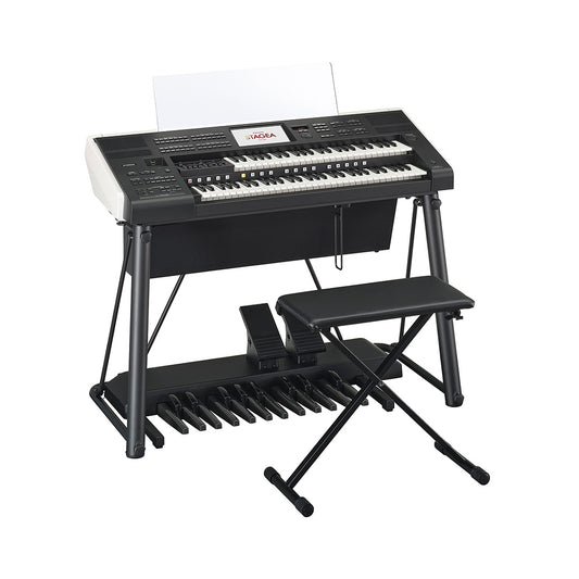 Yamaha ELSU-03G Electone STAGEA