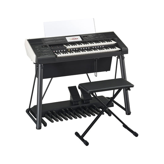 Yamaha ELSU-03X Electone STAGEA