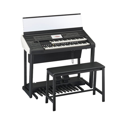 Yamaha ELS-03XR Electone STAGEA