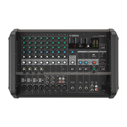 Yamaha EMX5 Powered Mixer 12 Channel