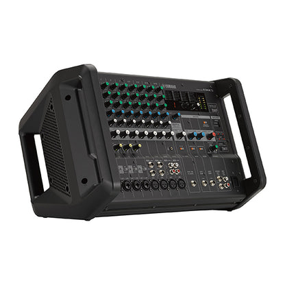 Yamaha EMX5 Powered Mixer 12 Channel