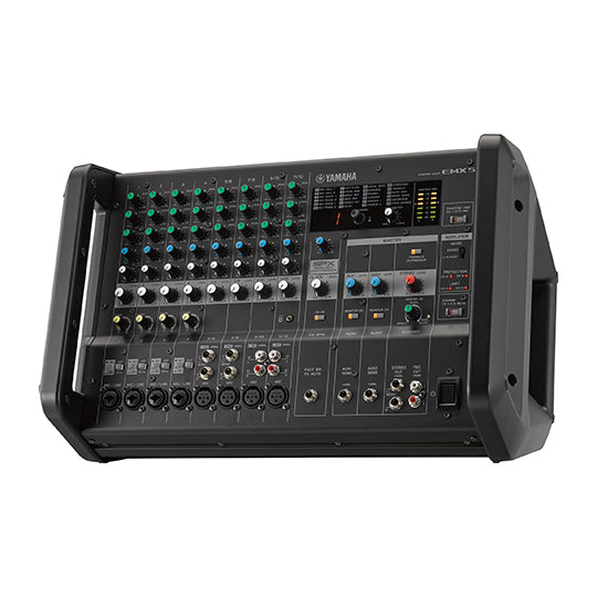 Yamaha EMX5 Powered Mixer 12 Channel