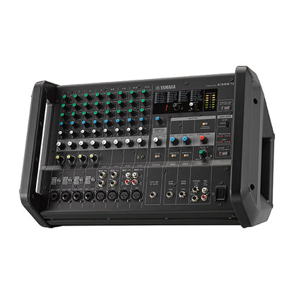 Yamaha EMX5 Powered Mixer 12 Channel