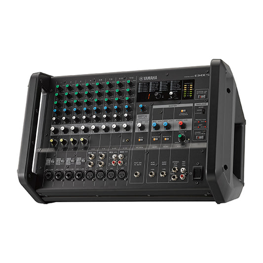 Yamaha EMX5 Powered Mixer 12 Channel