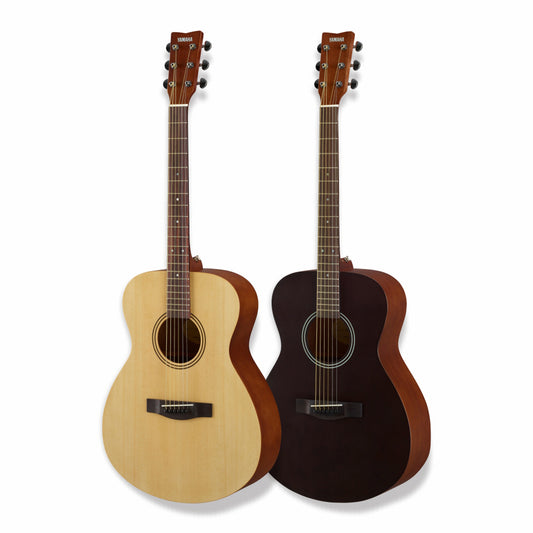 Yamaha FS400 Gitar Akustik Folk Concert Body