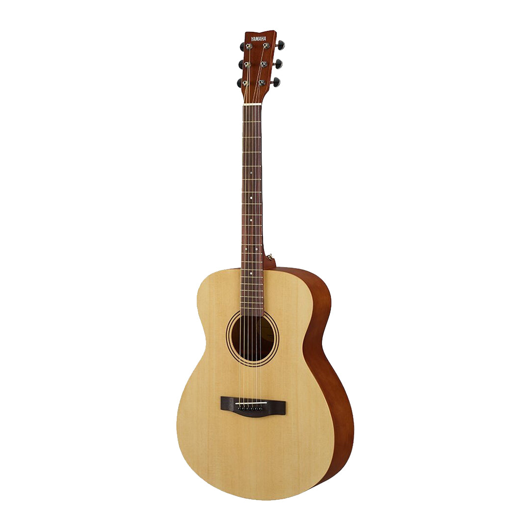 Yamaha FS400 Gitar Akustik Folk Concert Body