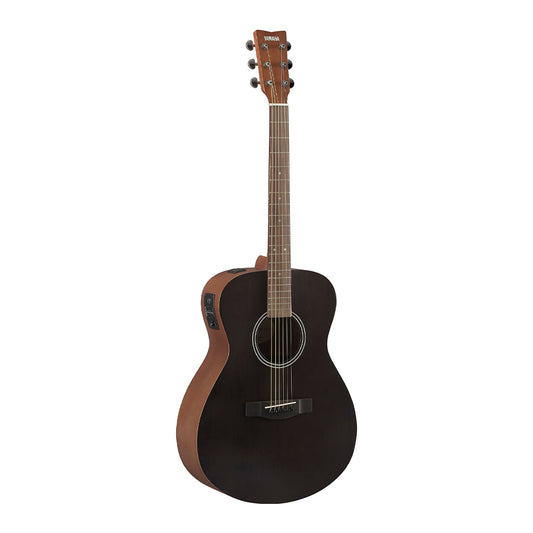 Yamaha FSX400 Gitar Akustik Elektrik Folk Concert Body