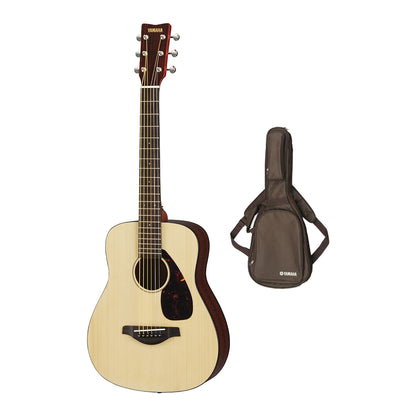 Yamaha JR2 Gitar Akustik Junior Senar Steel Size 3/4