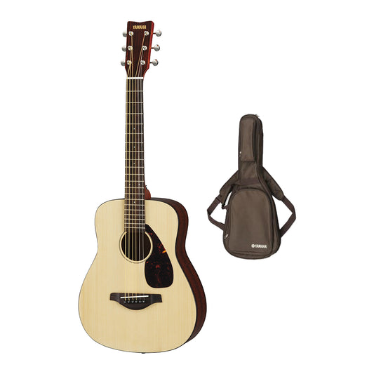 Yamaha JR2S Gitar Akustik Junior Solid Top Senar Steel Size 3/4