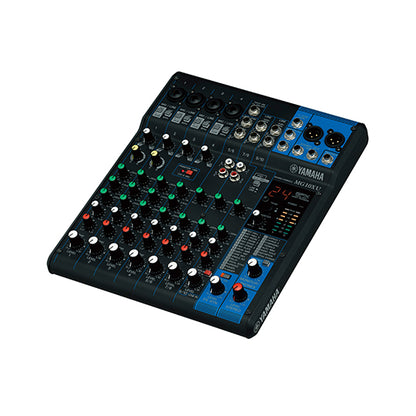 Yamaha MG10XU Mixer Analog 10 Channel Dengan Efek dan USB