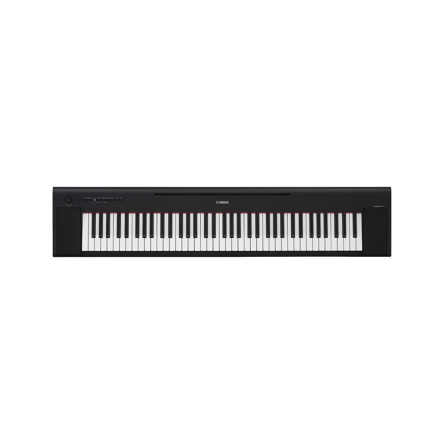 Yamaha NP-35 Piaggero 76-Key Portable Keyboard dengan Graded Soft Touch