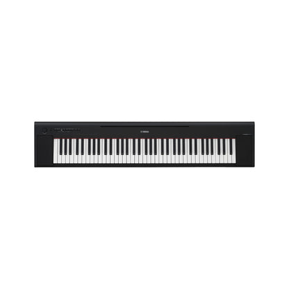 Yamaha NP-35 Piaggero 76-Key Portable Keyboard dengan Graded Soft Touch