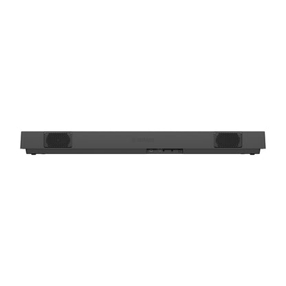 Yamaha P-145BTB Digital Piano 88-Key dengan GHC Keyboard & Bluetooth Audio