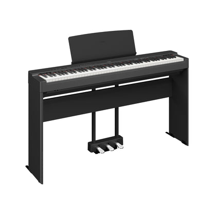 Yamaha P-225 Digital Piano 88-Key dengan GHC Keyboard