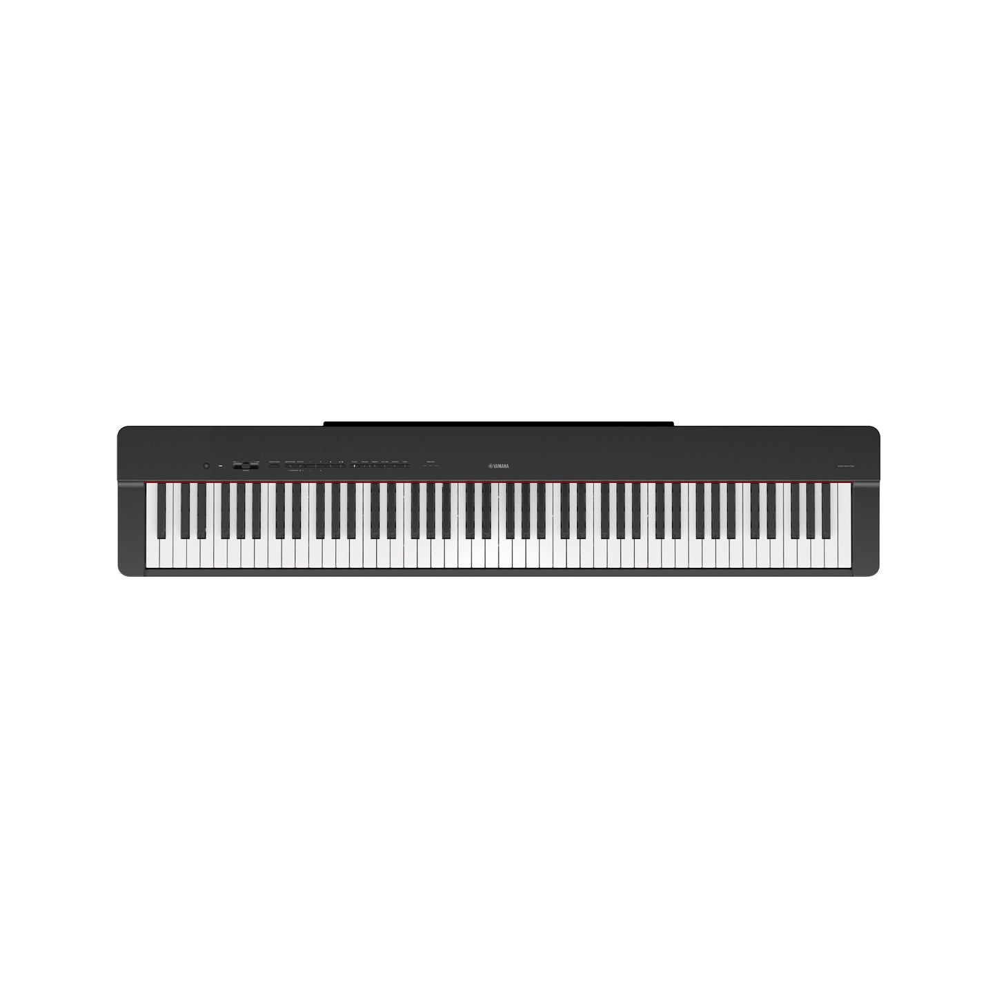 Yamaha P-225 Digital Piano 88-Key dengan GHC Keyboard