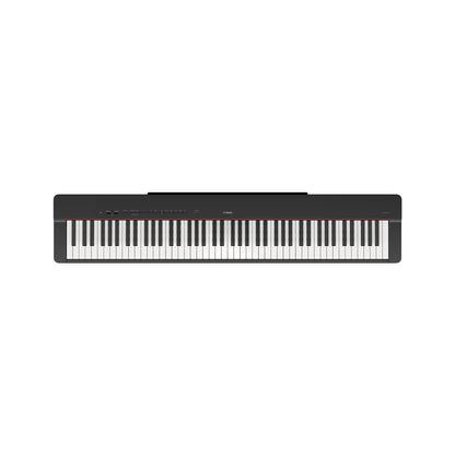 Yamaha P-225 Digital Piano 88-Key dengan GHC Keyboard