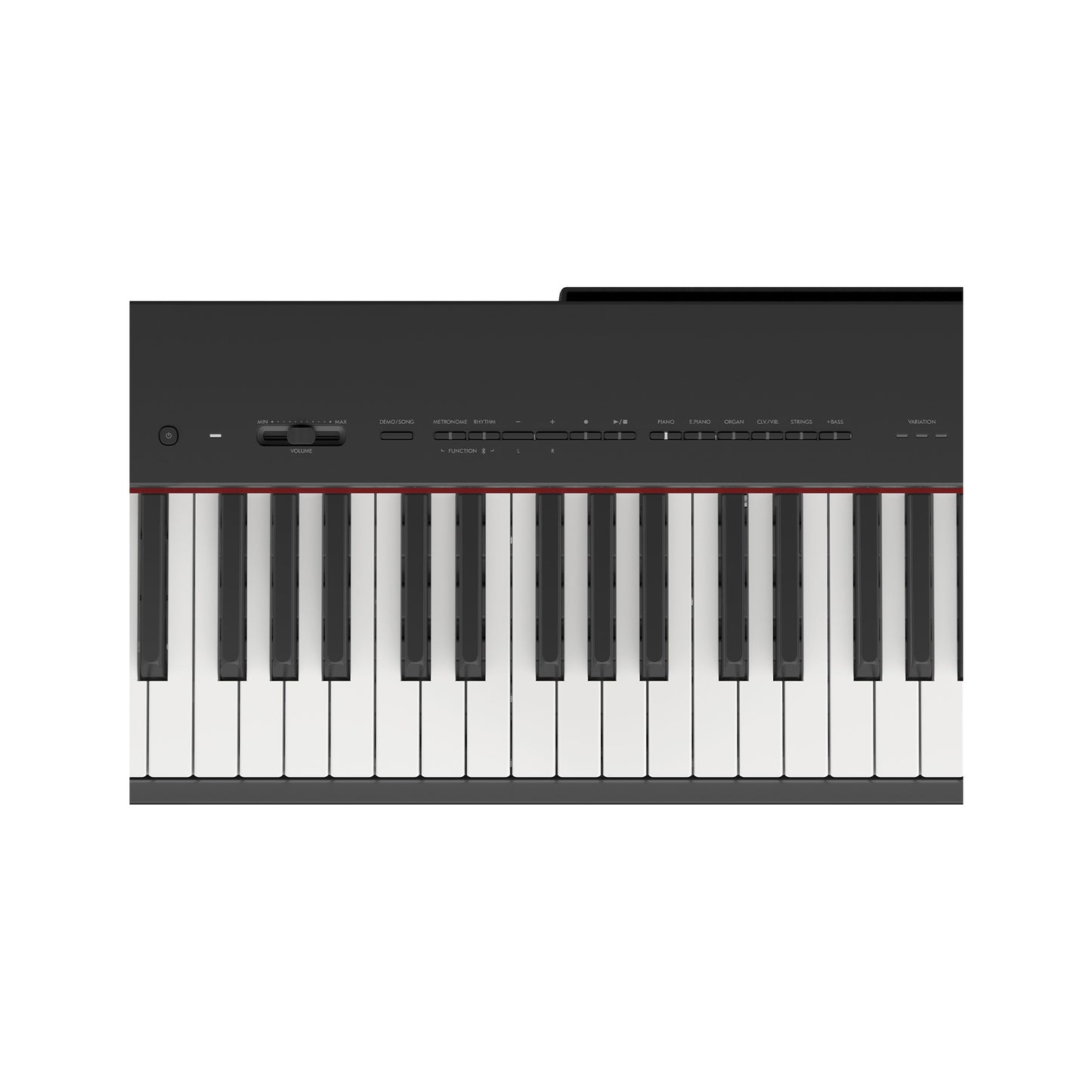 Yamaha P-225 Digital Piano 88-Key dengan GHC Keyboard