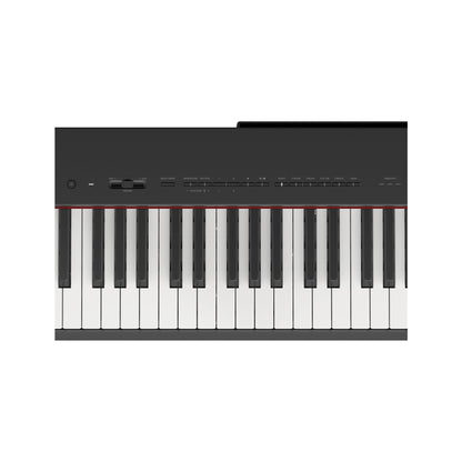 Yamaha P-225 Digital Piano 88-Key dengan GHC Keyboard