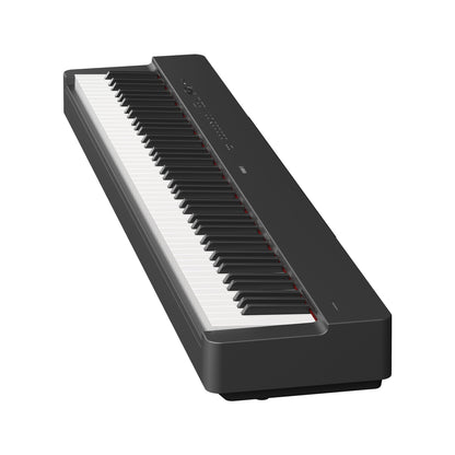 Yamaha P-225 Digital Piano 88-Key dengan GHC Keyboard