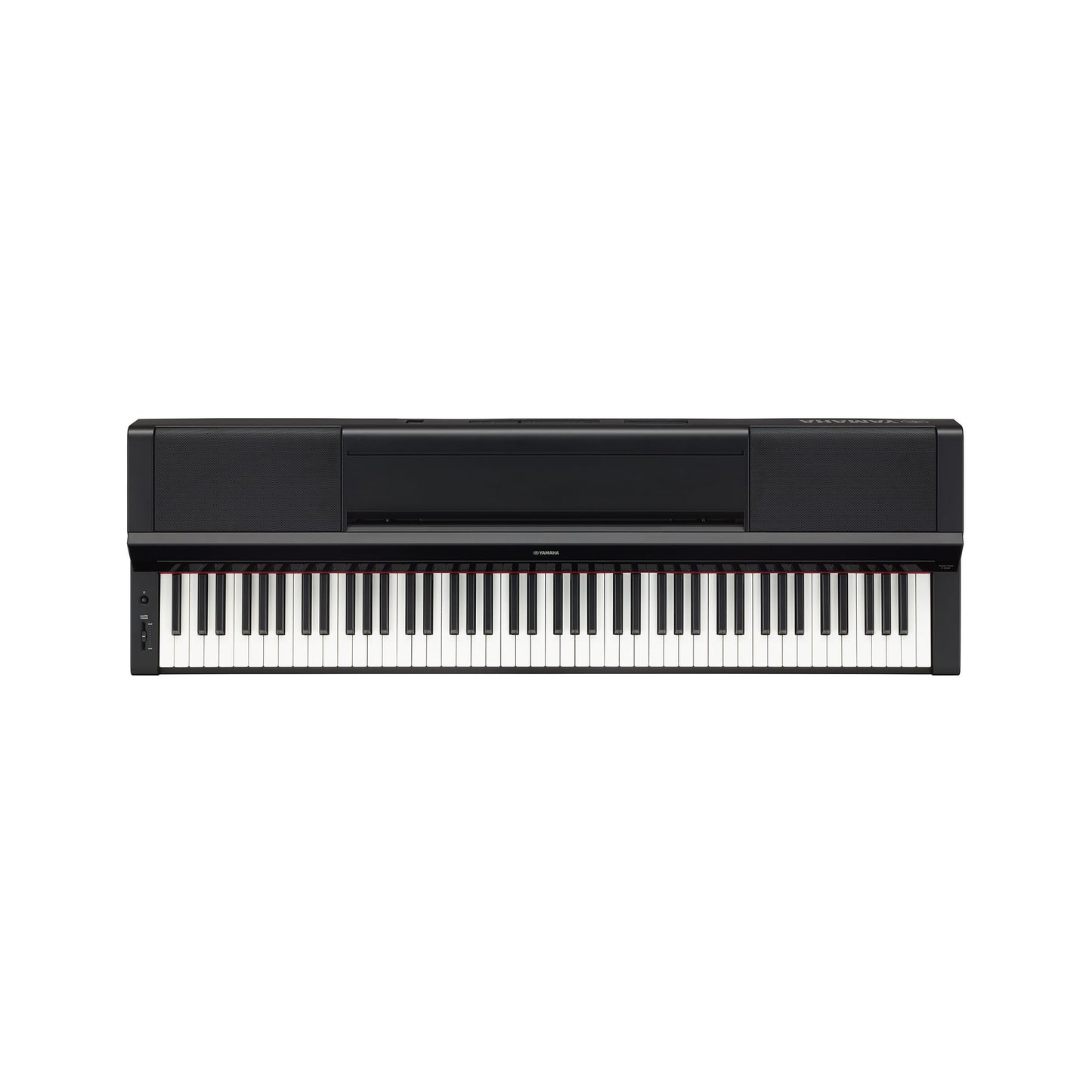 Yamaha P-525 Digital Piano 88-Key dengan Natural Wood Keyboard