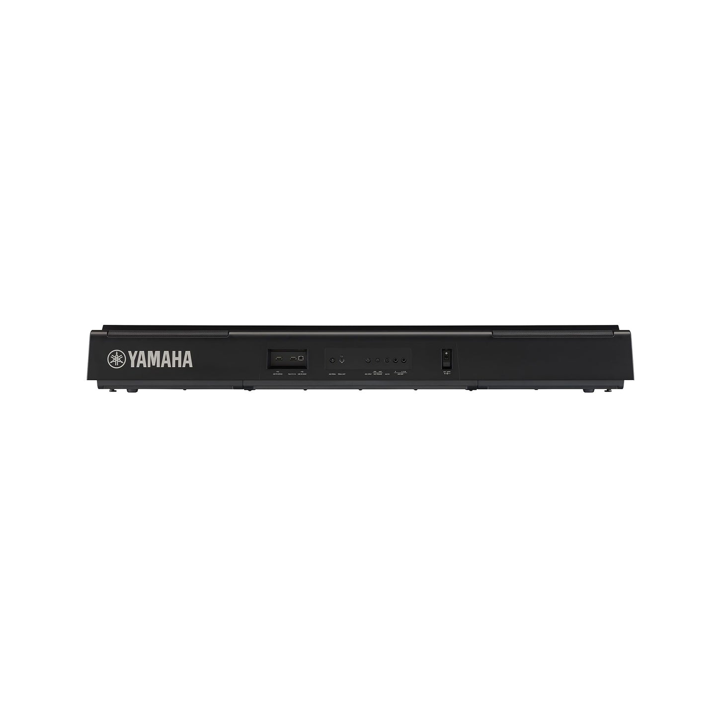 Yamaha P-525 Digital Piano 88-Key dengan Natural Wood Keyboard