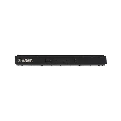 Yamaha P-525 Digital Piano 88-Key dengan Natural Wood Keyboard