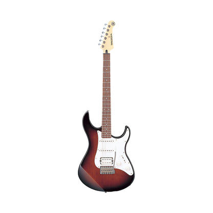 Yamaha PAC112J Electric Guitar