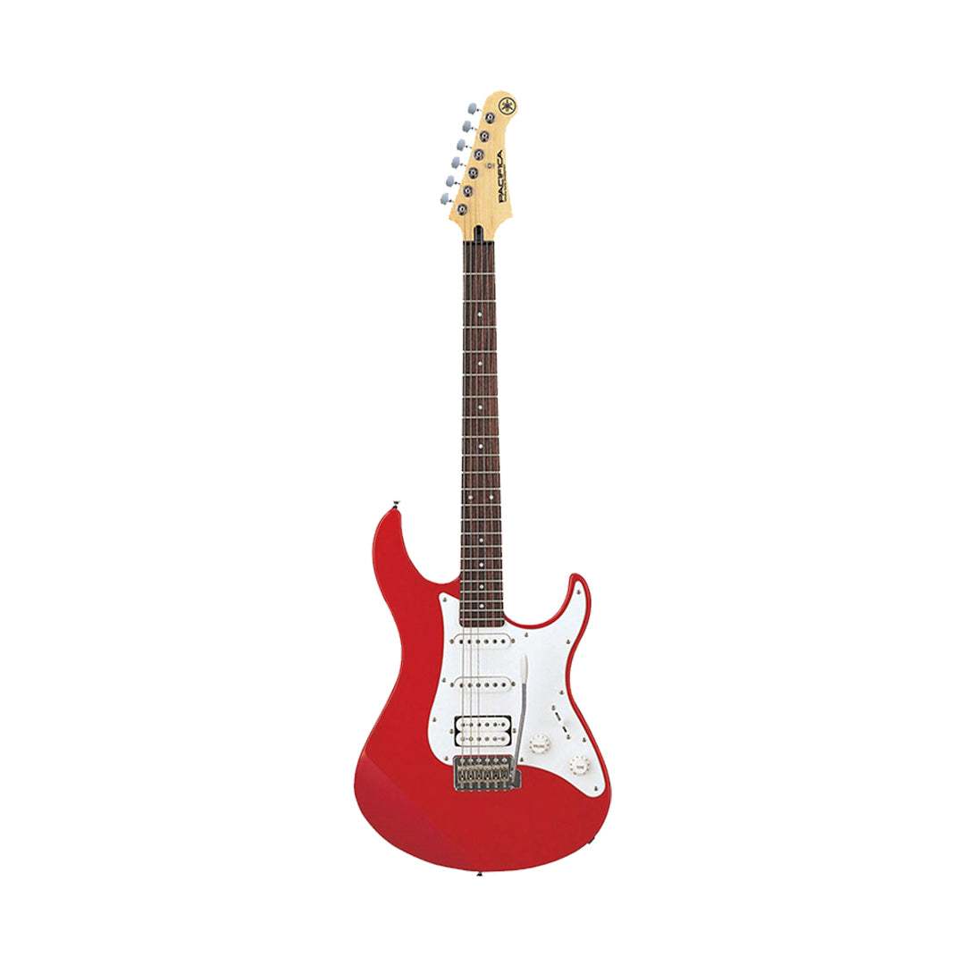 Yamaha PAC112J Electric Guitar