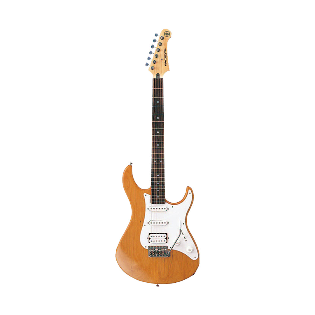 Yamaha PAC112J Electric Guitar