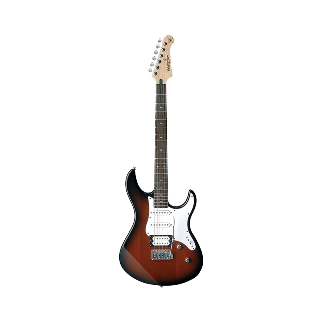 Yamaha PAC112V Electric Guitar